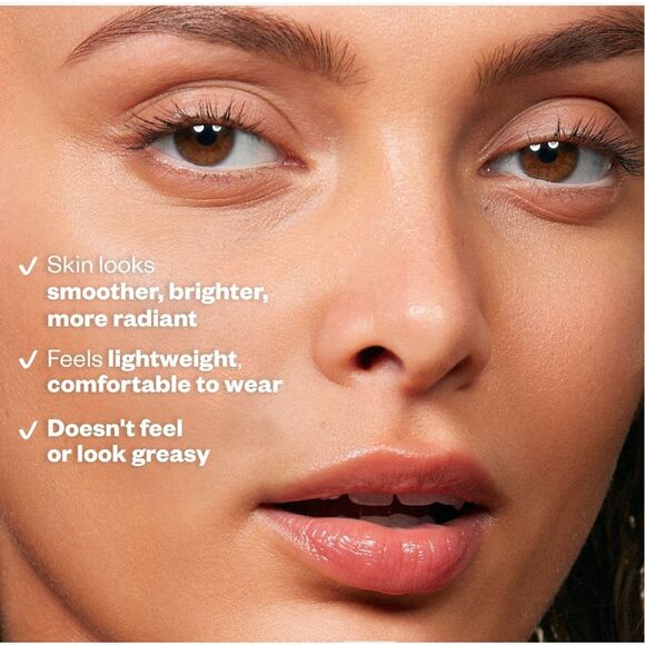 ⭐️ KOSAS DreamBeam Sunlit Comfy Smooth SPF 40- NIB FULL SIZE - Picture 8 of 13